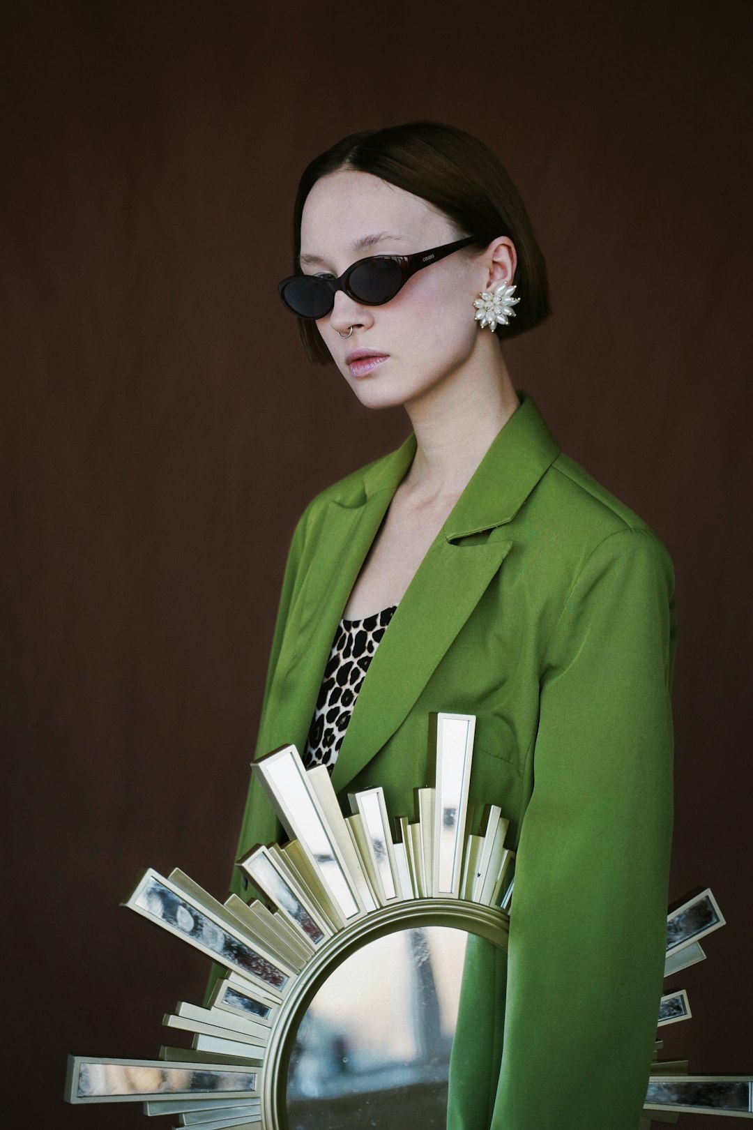 Color Theory in Fashion